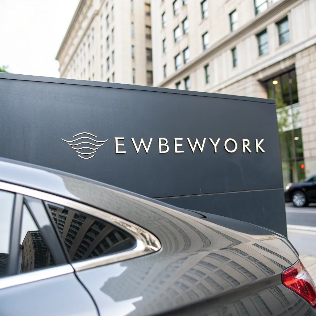 EWBNEWYORK Logo